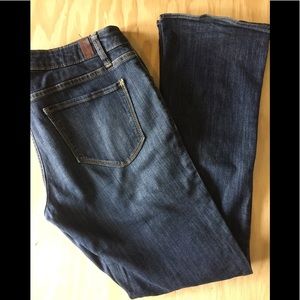 Vera wang jeans